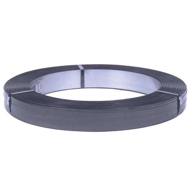 Samuel Strapping Systems 3/4 In. W. x 1570 Ft. L. x 0.025 In. Thick High Tension