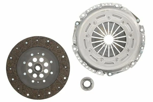 NEXUS Kupplungssatz für Peugeot 308 I 4A_ 4C_ 1.6 HDi 307 3A/C 6D_