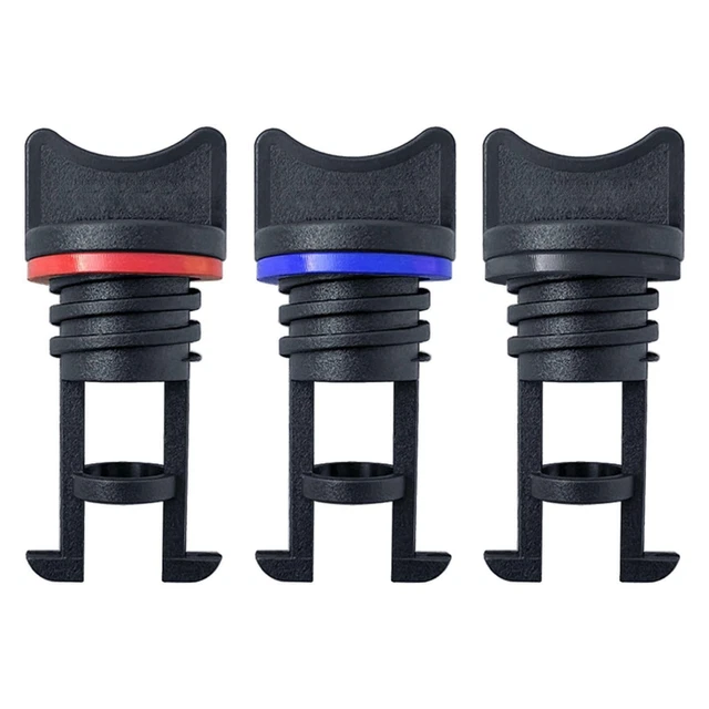 MARINE BOAT DRAIN Bung Plugs Replacement Bungs Fit for Kayak Dinghy