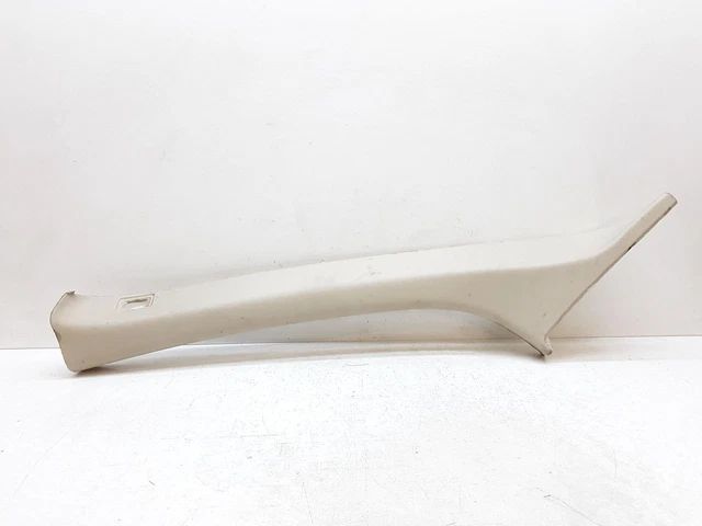 Garniture De Pilier Arrière Pour Volvo XC90 (2003+) - Réf. 107122 / 107121 - Occasion - Bon état