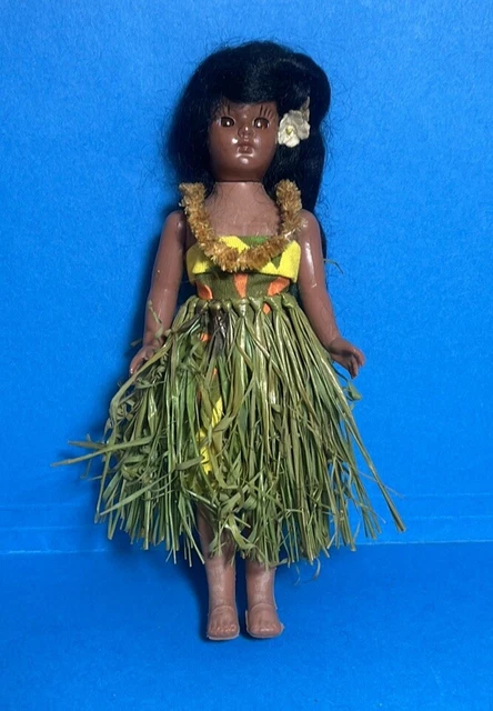 コレクション 1950s vintage Hula Doll コレクション 1950s vintage