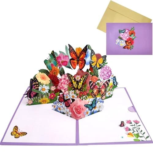 Piccadilly Greetings Group Ltd Regal Publishing - Tarjeta De