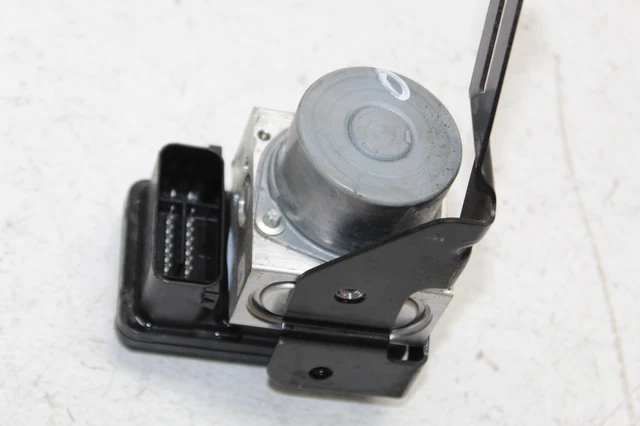 16-20 Kawasaki Ninja Zx10R Abs Pump Unit Module