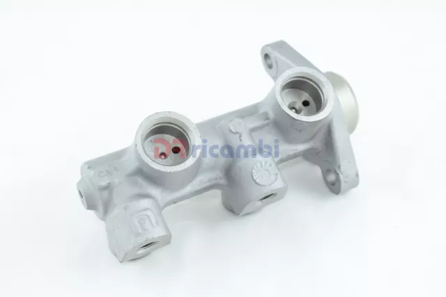 Pompa Cilindro Maestro Freno Compatibile Con Opel Kadett E - Stop S57398