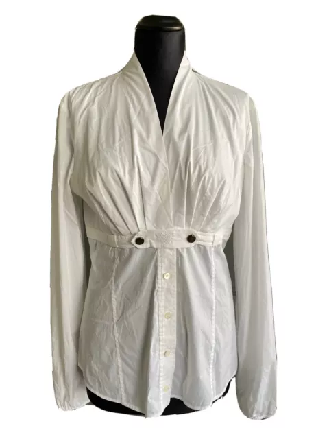 Gucci Camicia Donna Shirt Woman Vintage