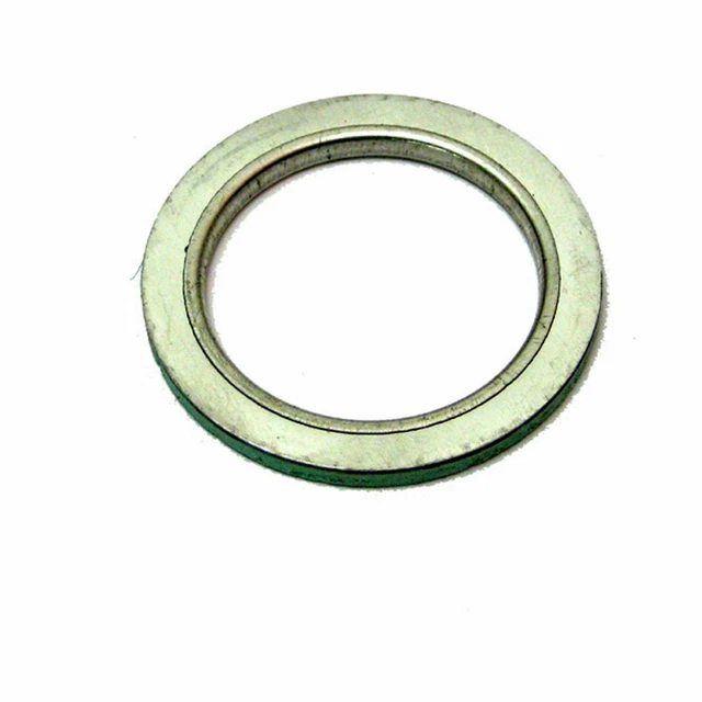 Joint D'étanchéité Radial 34x52x6 Mm NBR70 - Pour Arbre, Boîtier, Applications Mécaniques - 7