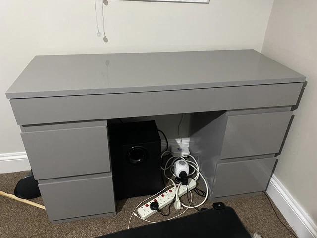 Habitat jenson dressing table deals
