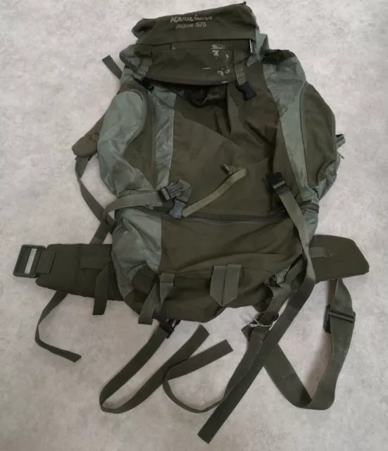 Karrimor jaguar on sale s75