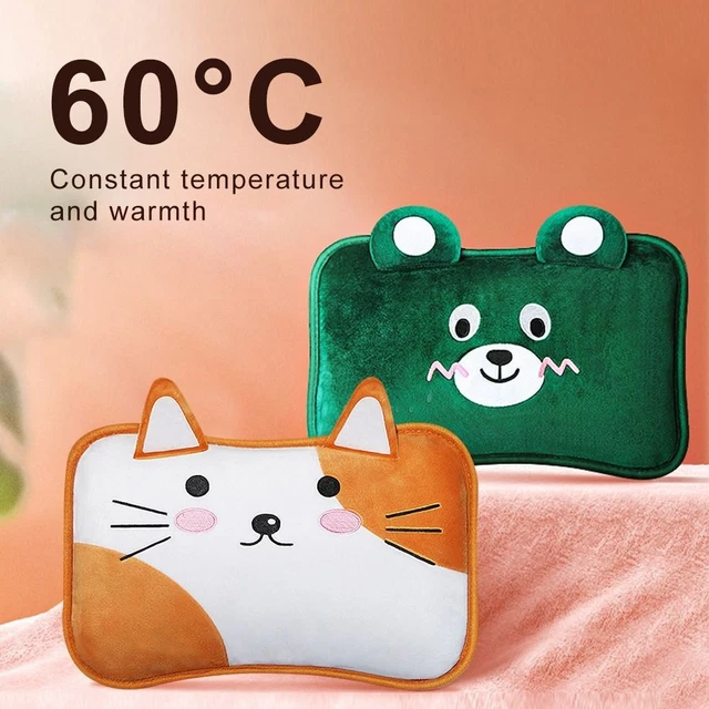 Lightweight Rechargeable Warm Heating Pad Hand Warmer Heat Warm Bag