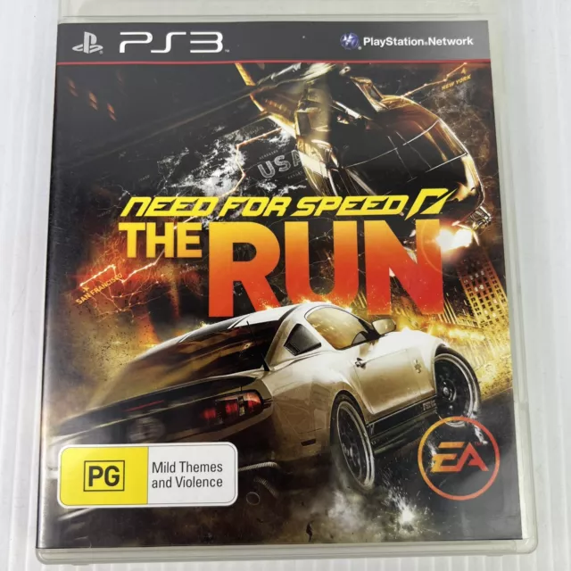 Need for Speed: Underground (Xbox) [Wata Graded, 9.6 A Seal w