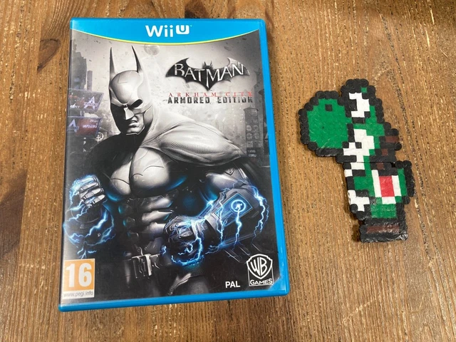 Steelbook Batman Arkham City – Édition Catwoman Seul – Comme Neuf (PC/PS3/Xbox 360)