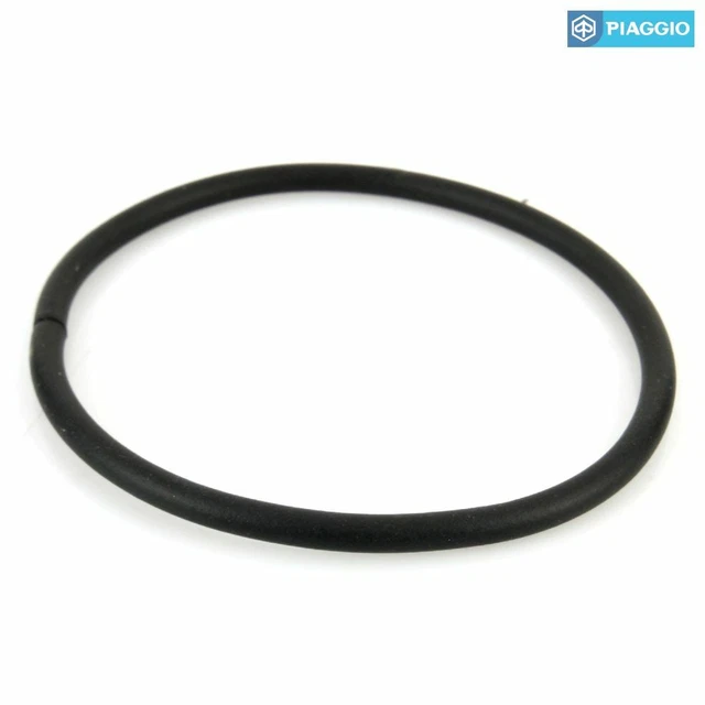 Joint Torique Piaggio 485080 – Pièce D’origine Pour LC 125-300, étanche Et Durable - 8