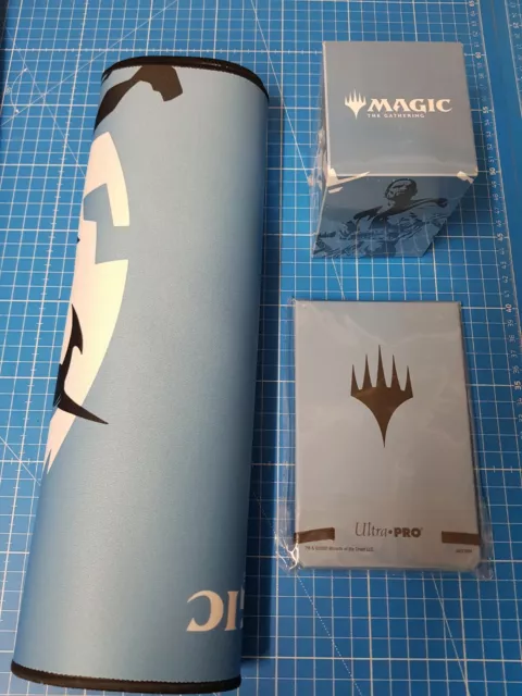 Ultra Pro - Teferi Accessories Bundle for Magic: The Gathering
