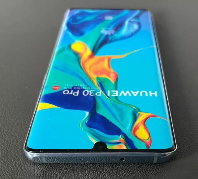 Dummy Toy Cell Phone for HUAWEI P30 Pro - Store Sample Phone - Does Not Work