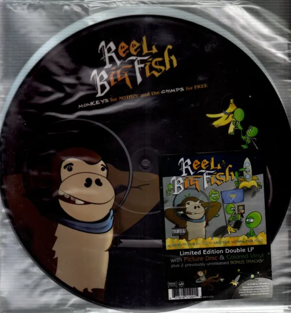 https://www.picclickimg.com/FKcAAOSw189ldO8l/Reel-Big-Fish-Monkeys-For-Nothin-and-the.webp