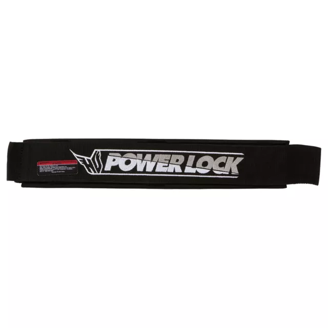 2022 HO Sports Powerlock Kneeboard Strap