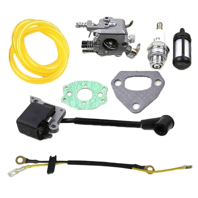 WOOSTAR 22mm Collecteur D'admission De Carburateur Remplacement Pour 4 Temps 125cc 150cc GY6 Moteur Taotao Scooter Go Kart Cyclomoteur