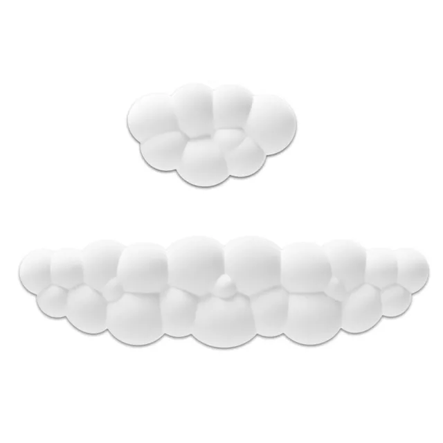 Kit de Repose-Poignet Cloud Repose-Poignet pour Clavier Repose-Poignet pour7430