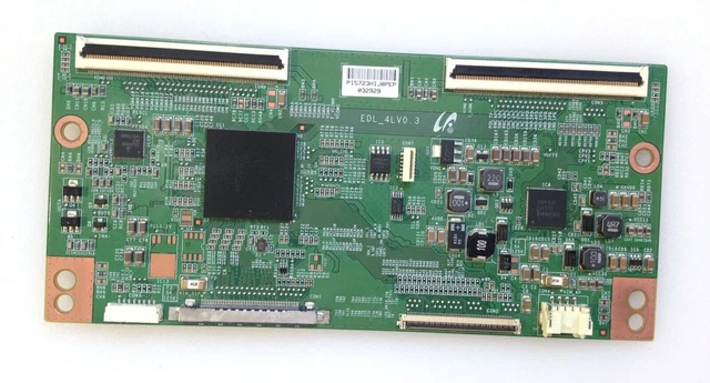 Platine T-Con EDL_4LV0.3 pour tv Sony KDL-40EX720