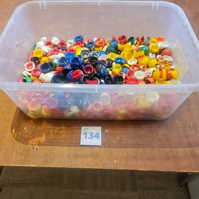 VENTE DE STOCK énorme lot d'animaux Playmobil (DANS L ETAT) réf 178 EUR
