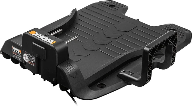WORX LADESTATION WA4001 fur Landroid Rasenroboter WG796 WG757 WG790 o. Netzteil EUR 65 00 PicClick DE