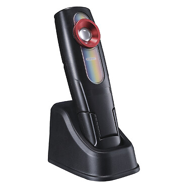 GYS LAMPADA PORTATILE A LED SUNCOLOR carrozzeria officina riparazione 058477 GYS 