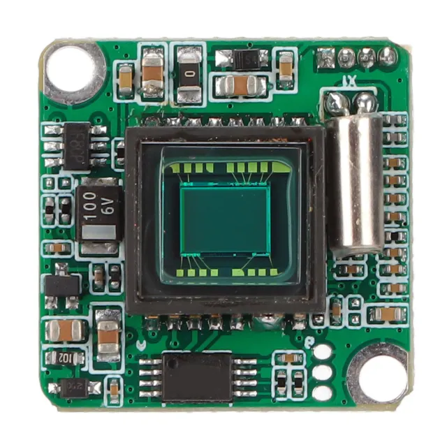 Kamera Modul High Resolution Analog Signal PCB Kamera Board Für CCD Kamera GD2