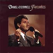 O Donnell Daniel : Favourites CD Value Guaranteed from eBay’s biggest seller!