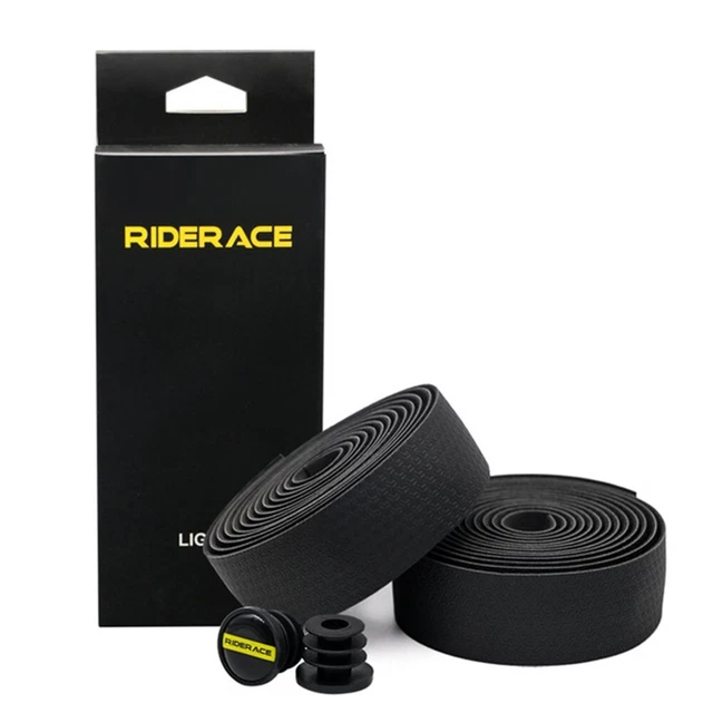 Ruban De Guidon Pour Vélo De Route - 2350 Mm, Amortissant, Pour Poignée De Barre