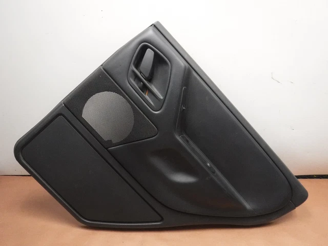 thumbnail image 2 of Used Jeep Grand Cherokee WJ 1999-2004 Passenger Right Rear Quarter Glass – Black Tint 2 of 6
