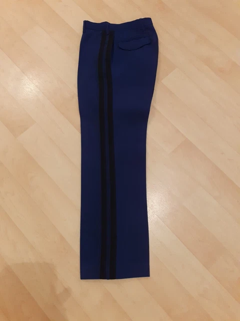 Pantalon De Paintball Vintage SYN - Taille L/XL (coupe XL/2XL) - Noir - Occasion