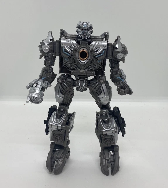 FIGURINE ARTICULÉE HASBRO Transformers Studio Series Voyager Class