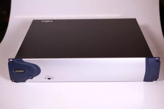 Digidesign Xmon with custom Eucon USB Midi Adapter for Avid S1, S6 and Dock Digidesign Xmon with custom Eucon USB Midi Adapter for Avid S1, S6 and Dock