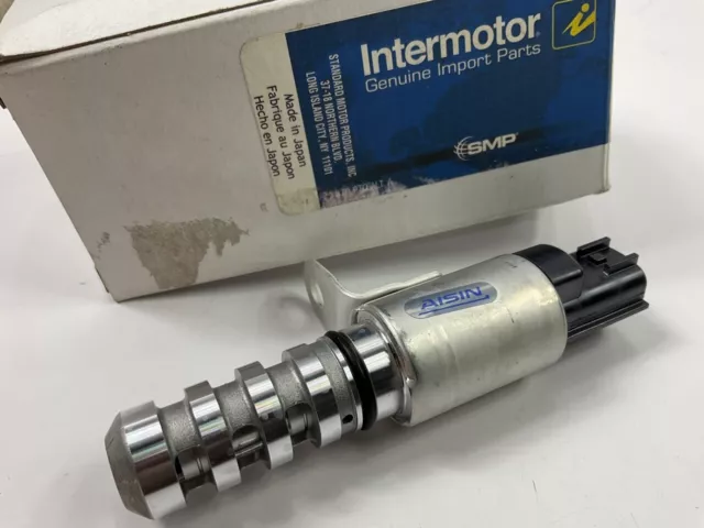 Intermotor VVT143 Engine Variable Valve Timing (VVT) Solenoid