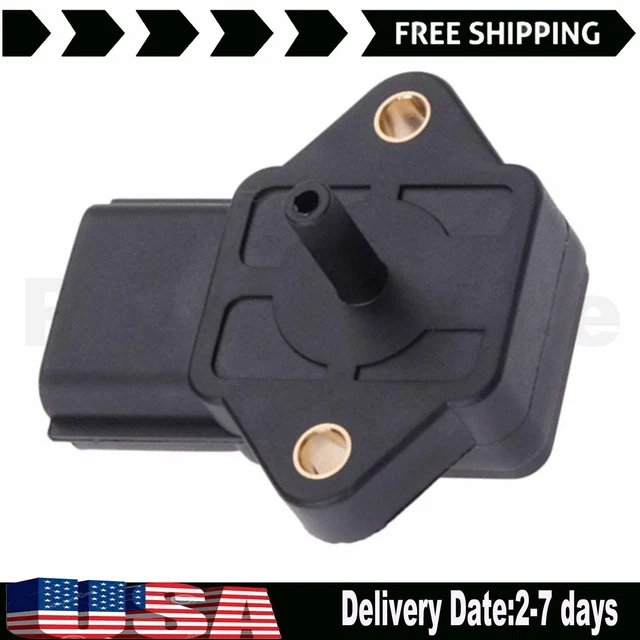 223659E010 MANIFOLD ABSOLUTE Pressure MAP Sensor For Nissan Pathfinder