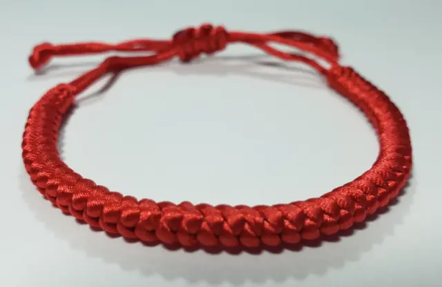 Handmade Tibetan Buddhist Lucky Charm Tibetan Bracelets & Bangles For Women Men
