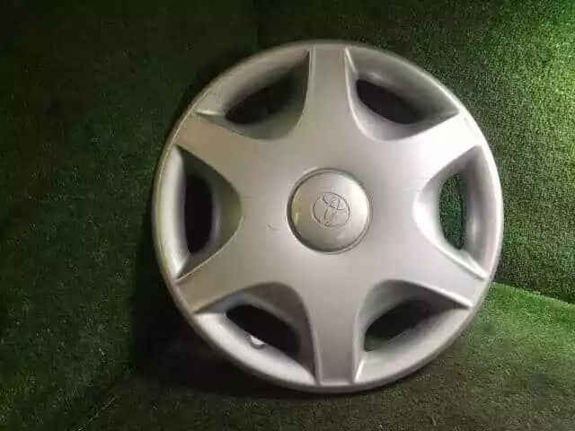 TOYOTA Grand Hiace 2000 GF-VCH16W Wheel Cover [Used] [PA96171420]