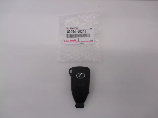 Lexus Oem Factory Smart Key 2004-2006 Ls430 2