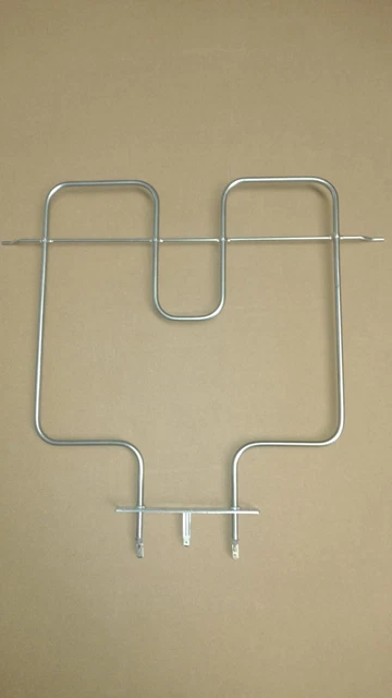 Genuino Ilve - Cerniera Per Porta Del Forno, Con Triplo Vetro, 90 - Foto 8