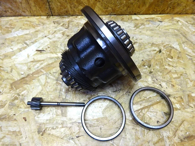 Honda Genuine Differential Civic Ek9 Type R B16b Integra Dc2 B18c Lsd 