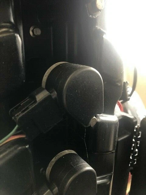 bobine d allumage  pour mercury 200 cv verado 6 cylindres 4 tps,225,250 cv
