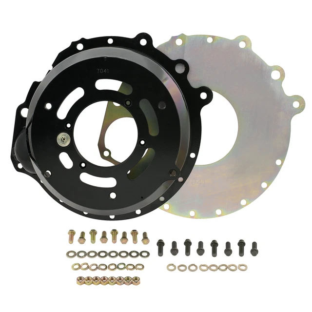 RM-7041 Quick Time Bellhousing - Chevy Ecotec