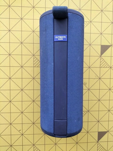 ULTIMATE EARS BOOM 3 Enceinte Bluetooth portable EUR 79,00 - PicClick FR