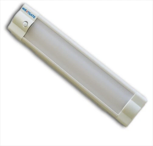 Westgate UCW40W 12V LED Under Cabinet White Housing 880 Lumens