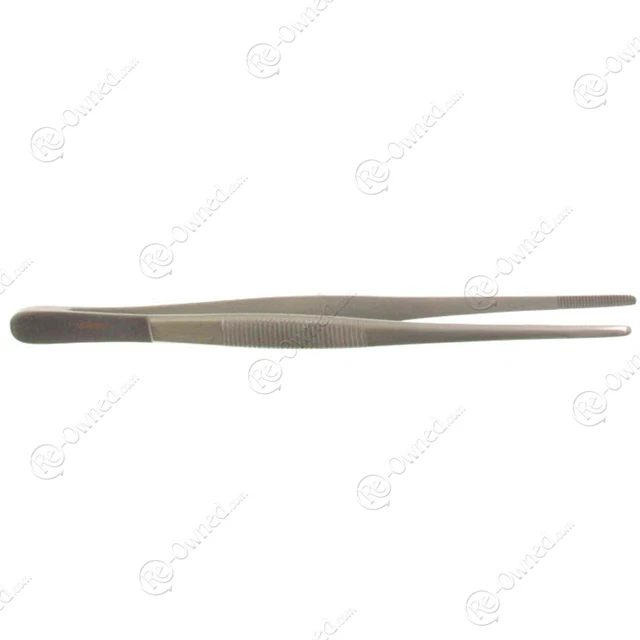 G-P Instrument Supply Company G-P Instrument Supply Company V Mueller  Dressing