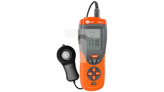 Luxmeter LXP-2 WMGBLXP2 / T1DE