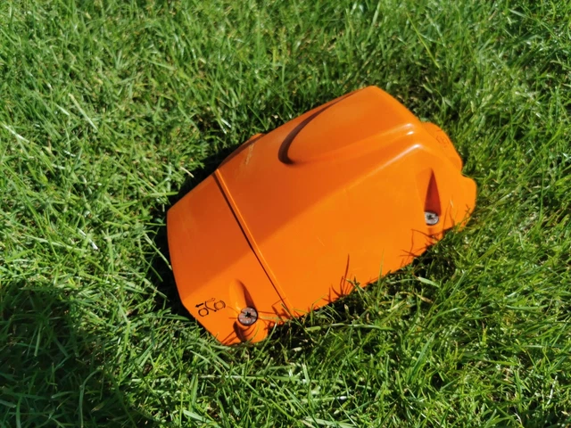 Stihl MS 231 / 251 Haube, Zylinderhaube