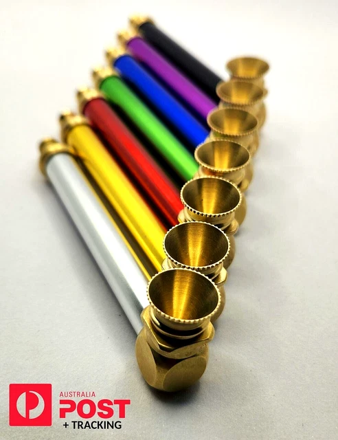 28.95 E-Pipe 618 Kit - Automatic E-Cigarette Smoking Vape Pipe - Foto 10