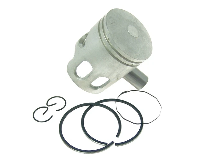 Piston 50ccm KEEWAY GOCCHIA 50