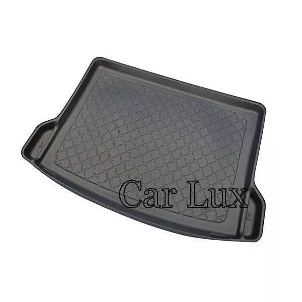 Alfombra Protector maletero EXTREM MERCEDES GLA desde 2014- tapis de coffre